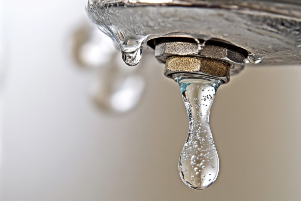 Fugas de agua El Perellonet