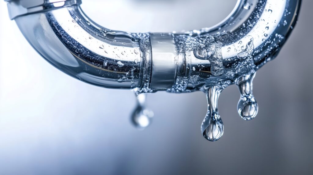Fugas de agua La Seu