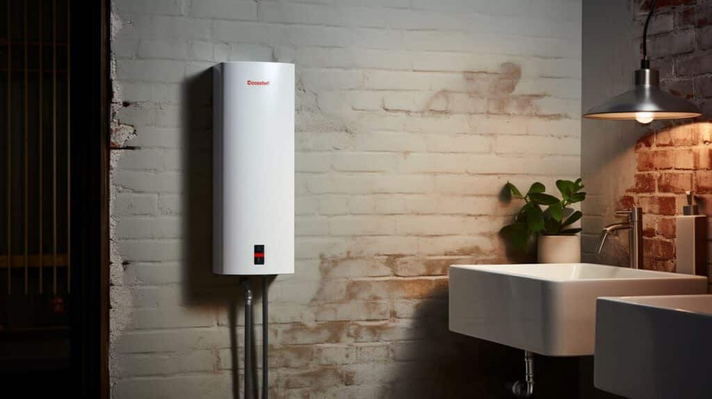 Termos eléctricos Chiva