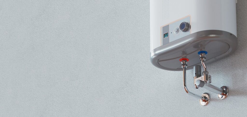 Termos eléctricos Ciutat Fallera