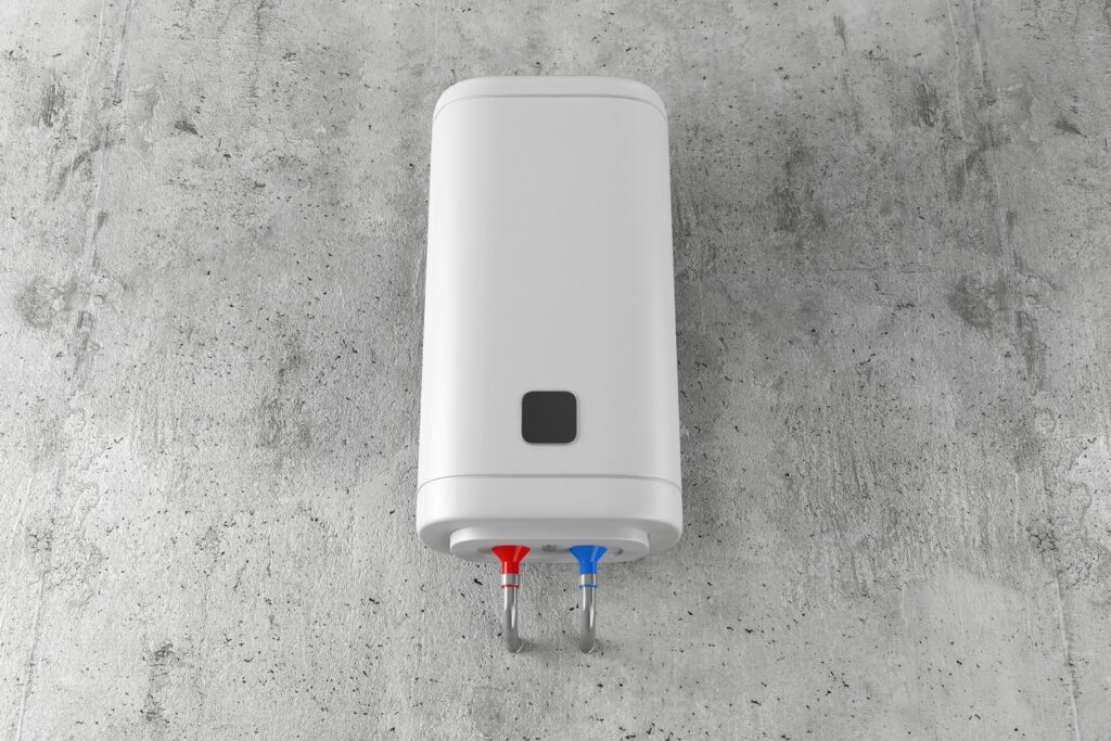 Termos eléctricos El Perellonet