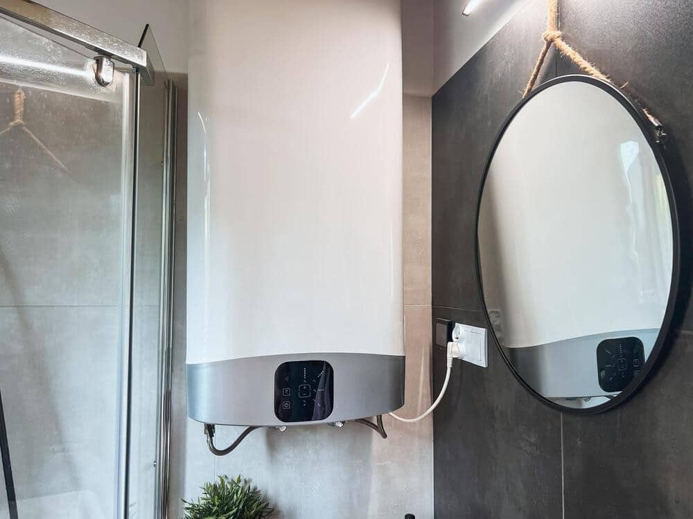Termos eléctricos En Corts