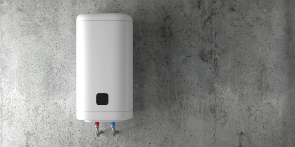 Termos eléctricos Xirivella